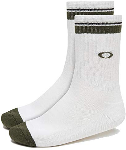 Oakley Herren Essentielle Socken (3 Stück)