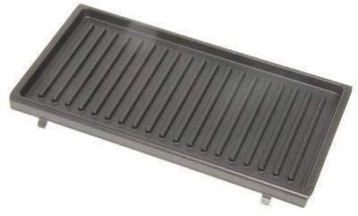 DeLonghi Platte Raster Höher Steak Grill SW12A.BK SW12AC.S SW13ABCJ-S