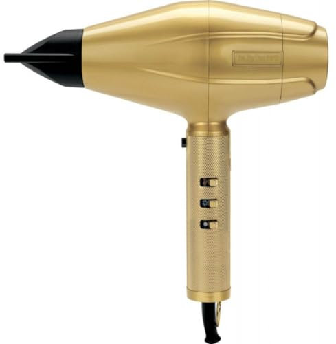 Babyliss GOLDFX FXBDG1E Sèche-cheveux digital professionnel 2200W