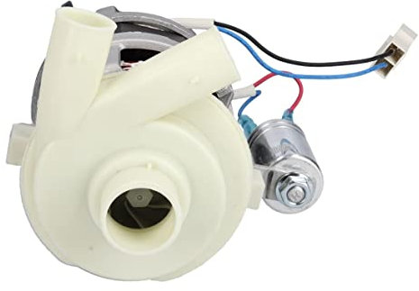 easyPART Kompatibel/Ersatz für gorenje 725880 Umwälzpumpe Welling YXW50-2F-2 für Geschirrspüler