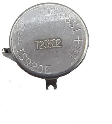 Backupower Replacement TS920E 3023 34T Watch Battery Compatible With Seiko V172 V173 V174 V175 V176 SSC012