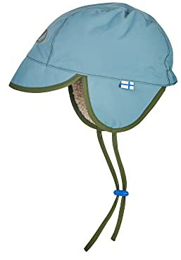 Finkid Lumili, L (7-10 Jahre), smoke blue/bronze green