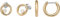 Skagen Jewelry SKJB1009710 Schmuck Set