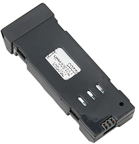 RC Drone Battery 1800mAh 3.7V High Capacity Replacement Battery For Eachine E58 L800 JY019 S168 X Pro RC Drone