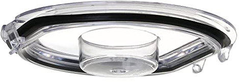 Masterpart Dirt Bin Lid Base Compatible With Dyson V8 Stick SV10 Animal Vacuum Cleaner Cordless Hoover