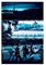 KOURT Argo-Poster, klassische Filme, 1 Leinwand, Poster, Wandkunst, Dekor, Druck, Bild, Gemälde für Wohnzimmer, Schlafzimmer, Dekoration, Rahmen: 30 x 45 cm