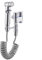 Válvula de control doble 1 en 2 salidas, grifo de lavadora y baño, para bordado, grifo de válvula de ángulo (galvanoplastia)