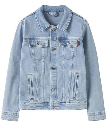 NAME IT Boy Jacke Denim | Jacket