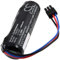 Batterie pour tondeuse à gazon Wolf Garten Li-Ion Power 60 Plus, 3,7 V, Li-Ion