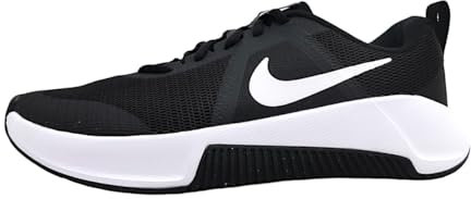 Nike Workout-Schuh Mc Trainer 3 Workout-Schuh Für Herren, Black/White, FQ1831-001, 40.5 EU (7.5 US)