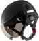 Adults Helmet With Goggle - Cycling Scooter Helmets | Lightweight Cycle Hard Hat | Cycling | Adult Bikes Headgear | Motorcycle | Highly Protective Open-Face Headgear | Hard Hat For Men Women