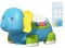 des Jouets Rampant Apaisant des Bébés Éléphants, Un Jeu Sensoriel Interactif, des d'apprentissage des Jouets D'éléphant, Un Éhumateur en Toute Sécurité Et Adapté Aux , Un Amplificateur