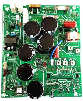 Klimaanlagen-Motherboard MCC-1596-06 MCC-1596-05, Kompatibel Mit Toshiba, Klimaanlagen-Steuerplatine