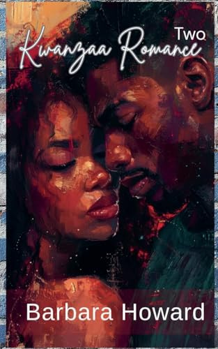 Seven Days of Second Chances (Kwanzaa Romance Collection, Band 2)