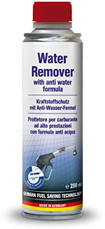 Combustible – 250 ml