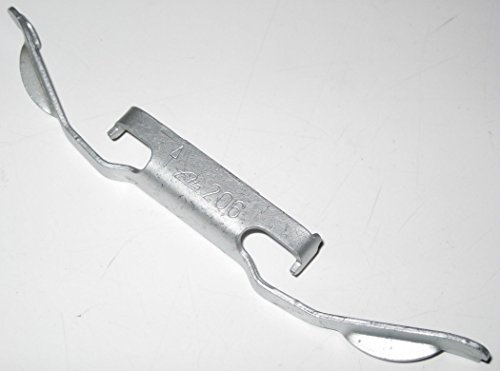 BMW E87 E36 E46 E90 E85 Fr. Brake Caliper Clip 1163801 34111163801 Genuine