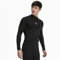 PUMA Herren Shirt, Puma Black, S