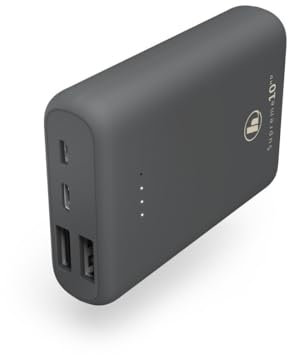 Hama Supreme Power Pack 10HD, 10,000 mAh