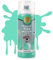 H HANSEL HOME Pintura Spray a la Tiza Color Pastel Acabado Ultra Mate - Verde Menta 400ml