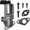 ZBDEAL AGR-Ventil 53032509AE 53032509AH 53032509AL EGV827 für CHRYSLER 300C ASPEN 2007 DODGE CHARGER DURANGO MAGNUM COMMANDER (XK) GRAND CHEROKEE III (WK)