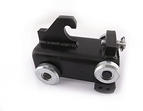 CLAS Equipements SA 9156 Wagen für Levage
