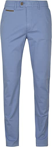 gardeur Herren Benny-3 Hose, Mittelblau(65), (Herstellergröße: 30)