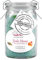 Candle Factory Baby Jumbo Duftkerze aus pflanzlichem Stearin im hitzebeständigen Glas der Marke Weck®, bis zu 20h Brennzeit, Duft: Zirbe-Honig
