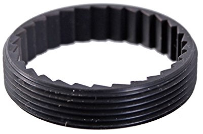 REYNOLDS Herren SRC/SRX RATSCHENRINGSATZ, Schwarz, Standard