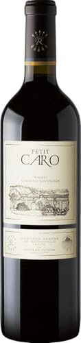 Caro Petit 2021 0.75 L Flasche