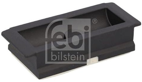 FEBI BILSTEIN 186471 Aufnahme Wagenheber Hinten Links & Hinten Rechts 0,068kg