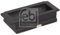 FEBI BILSTEIN 186471 Aufnahme Wagenheber Hinten Links & Hinten Rechts 0,068kg