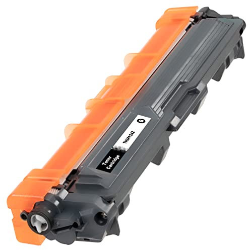 ESMONLINE 1 kompatibler Toner TN241/245/246 schwarz (BK) für Brother Lasergeräte Tonerkartusche DCP 9020CDW 9017CDW MFC 9332CDW HL-3140CW 9022CDW MFC-9340CDW 9330CDW HL-3142CW schwarz