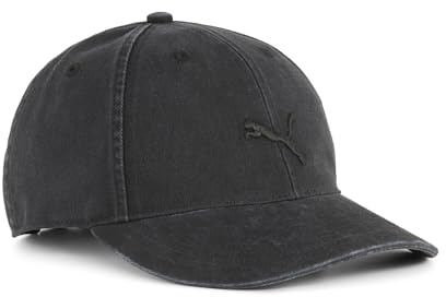 PUMA Erwachsene Premium Essentials Classic Baseball-Cap