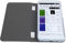 Sprachanruf, E Book Reader Gerät1+8 GB EReader, 5 Farben Touchscreen E Book Reader mit Bluetooth und WLAN, UKW Radio, Sprachanruf, E Book Reader Gerät