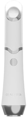 Beautifly Augenmassagegerät mit intelligenter Induktion – Linderung von Augenmüdigkeit, stimuliert Kollagen und reduziert Augenringe, fortschrittliche Technologie