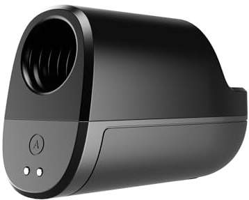Arcwave Ion 2 Masturbator für Männer Saugendes Silikon-Sexspielzeug Stroker | Smart Silence Penis-Stimulator, Freihändige Automatische Adult Toys für Ihn, Wasserdichter 10 Intensitätsstufen