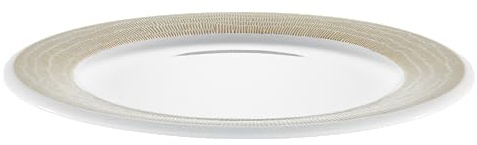 WMF Teller flach 31 cm SYNERGY InNature 6 Stück