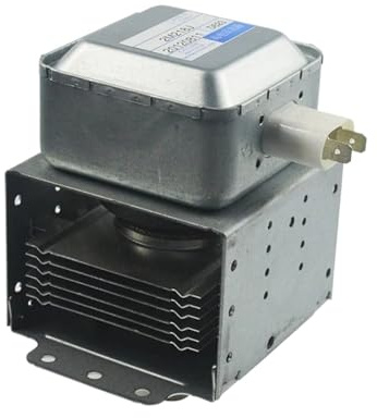 Magnetrón De Microondas 2M218J, Compatible Con Daewoo, KOC-985T 2M218, Accesorios De Piezas De Horno De Microondas Magnetrón