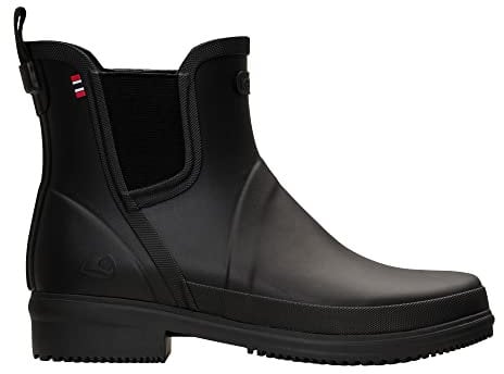 Viking Damen Gyda, Black, 38