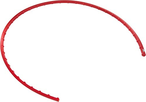 Trend Mini flexible Kurvenführung 8mm x 500mm, ermöglicht es, eine Form wiederholt mit Präzision zu schneiden, CURV/8X500