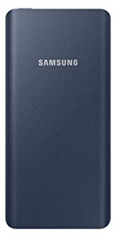 Samsung EB-P3020 External Battery Pack (5,000 mAh) Navy