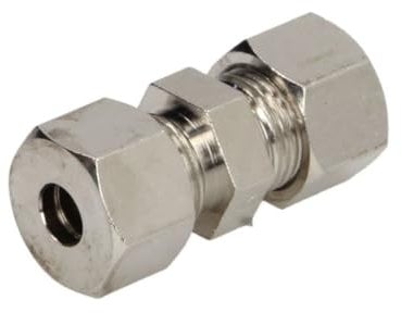 Quick Brake STT einschraub Bremsleitungsverbinder 6,0 mm ohne bördeln Reparatur