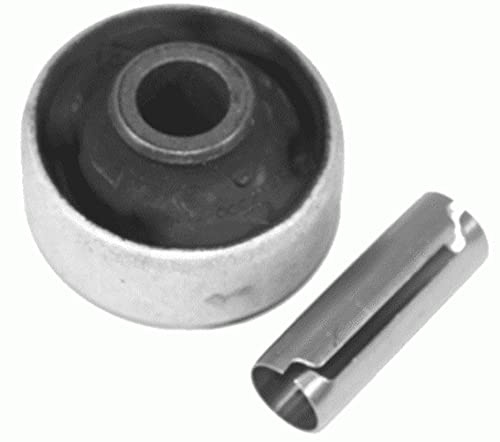 LEMFÖRDER 25352 01 Reparatursatz Lenker für Volkswagen Golf MK III (1H1) 1989-2000 Beidseitig, Hinten, Vorderachse und Andere Fahrzeuge