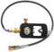 IORMAN DIN-Ventil Scuba-Adapter 4500psi Hochdruck-PCP Paintball HPA Tank-Füllstation