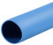 sourcing map Heat Shrink Tubing 4.5mm Dia 2:1 Heat Shrink Tube Wrap Cable Sleeve 1m Blue