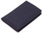 Troika Étui de Protection pour Cartes de crédit Polyester Noir 11,6 x 8,1 x 1,4 cm