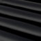 Bestlivings Kunstleder in Schwarz als laufende Meterware, Bezugs Polsterstoff viele Farben in Lederoptik zum Nähen und Beziehen 145cm Breite