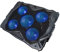 UNYKach C500 Base de Refroidissement Portable 19 Pouces