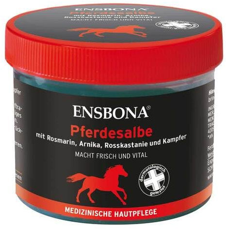 PFERDESALBE classic Ensbona 50 ml
