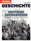 SPIEGEL GESCHICHTE 1/2022 Deutsche Auswanderer